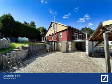 Einfamilienhaus zum Kauf 195.000 € 4 Zimmer 130 m² 634 m² Grundstück Nauendorf Georgenthal 99887