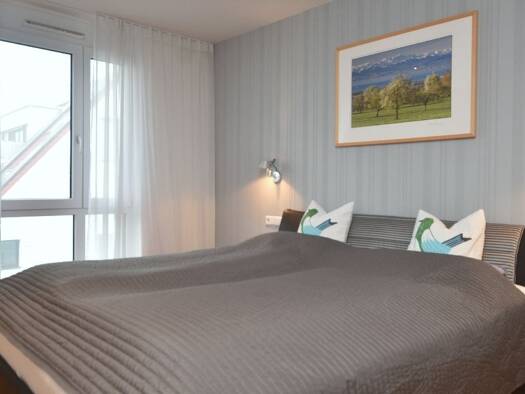 Wohnung zur Miete Wohnen auf Zeit 1.410 € 2 Zimmer 60 m² frei ab sofort Fischbach Friedrichshafen 88048