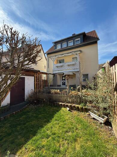 Einfamilienhaus zum Kauf 269.000 € 4 Zimmer 81 m² 217 m² Grundstück Bad Soden Bad Soden-Salmünster 63628