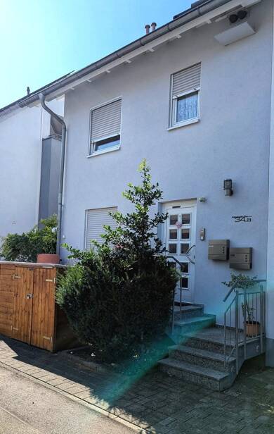 Haus zum Kauf 665.000 € 7 Zimmer 221,5 m² 203 m² Grundstück Endingen Endingen am Kaiserstuhl 79346