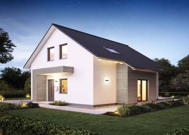 Einfamilienhaus zum Kauf provisionsfrei 410.000 € 5 Zimmer 120 m² 420 m² Grundstück Dennjächt Unterreichenbach 75399