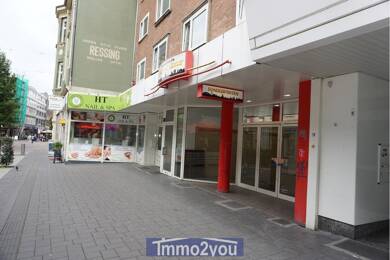 Laden zur Miete provisionsfrei 2.000 € 200 m² Verkaufsfläche Mitte Gladbeck 45964