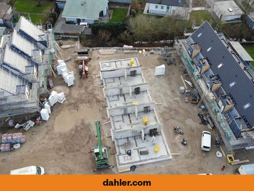Wohnanlage zum Kauf als Kapitalanlage geeignet 9.900.000 € 1.740 m² 3.624 m² Grundstück Trittau 22946