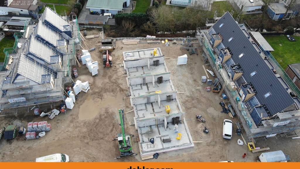 Wohnanlage zum Kauf als Kapitalanlage geeignet 9.900.000 € 1.740 m² 3.624 m² Grundstück Trittau 22946