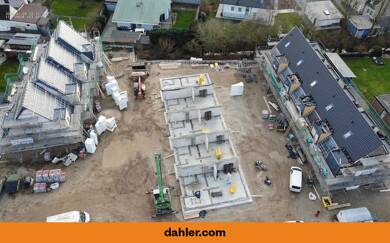 Wohnanlage zum Kauf als Kapitalanlage geeignet 9.900.000 € 1.740 m² 3.624 m² Grundstück Trittau 22946