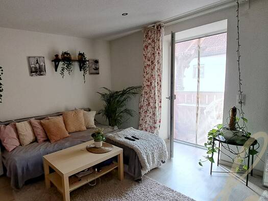 Wohnung zur Miete 760 € 2 Zimmer 32,9 m² 1. Geschoss frei ab 01.05.2026 Birgitz 6092