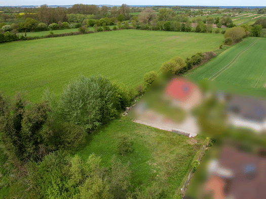 Grundstück zum Kauf 510.000 € 807 m² Grundstück Wisch 24217
