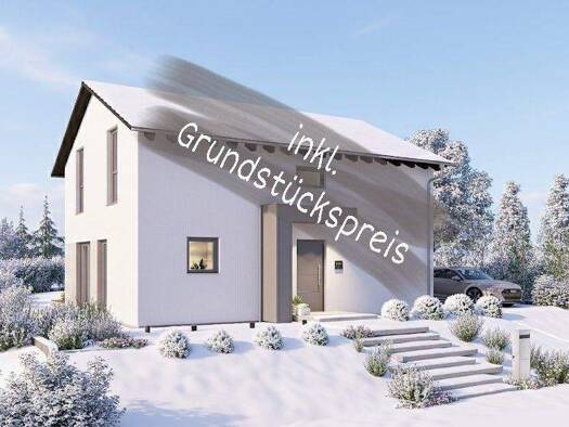 Einfamilienhaus zum Kauf 374.750 € 5 Zimmer 154,1 m² 545 m² Grundstück Mariendorf Immenhausen 34376