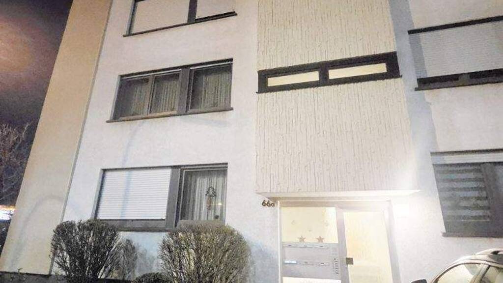 Wohnung zum Kauf 115.000 € 2 Zimmer 52 m² 2. Geschoss Eversburg Osnabrück 49090