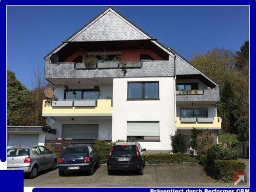 Wohnung zum Kauf 225.000 € 96 m² 2. Geschoss Lindlar 51789
