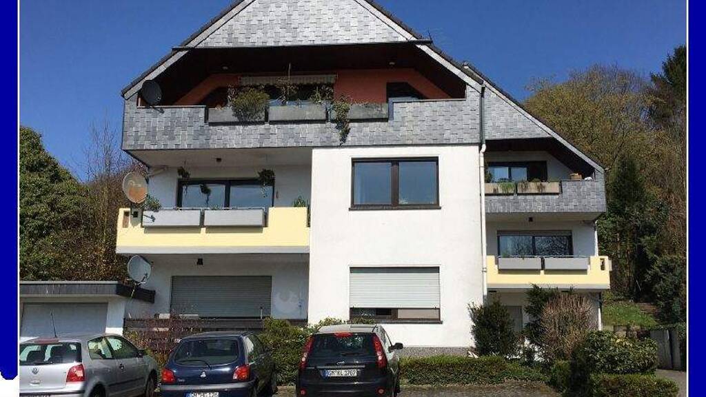 Wohnung zum Kauf 225.000 € 4 Zimmer 96 m² 2. Geschoss Lindlar 51789