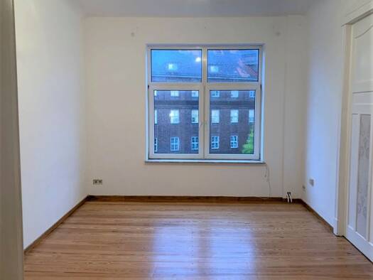 Wohnung zum Kauf 238.900 € 4 Zimmer 108,5 m² 2. Geschoss Jürgensby Flensburg 24943