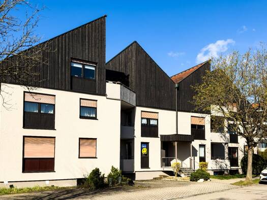 Wohnung zum Kauf 138.000 € 1,5 Zimmer 35 m² Schönaich Schönaich 71101