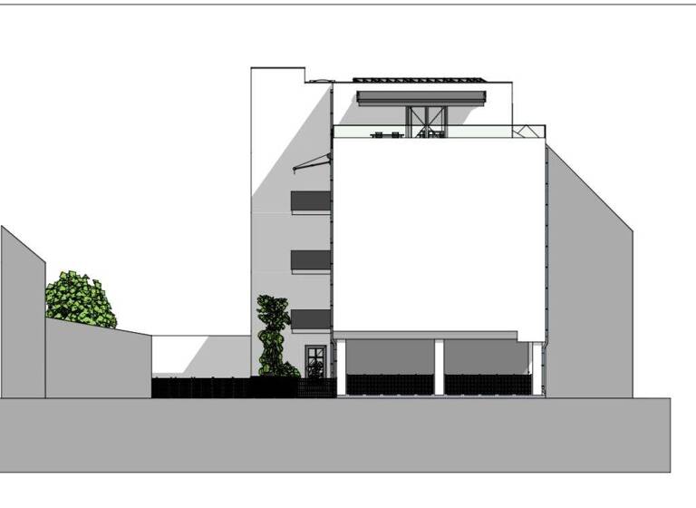 Haus zum Kauf - Erstbezug provisionsfrei 499.000 € 24 Zimmer 561 m² 450 m² Grundstück Friesenheim/Nord Ludwigshafen am Rhein 67063