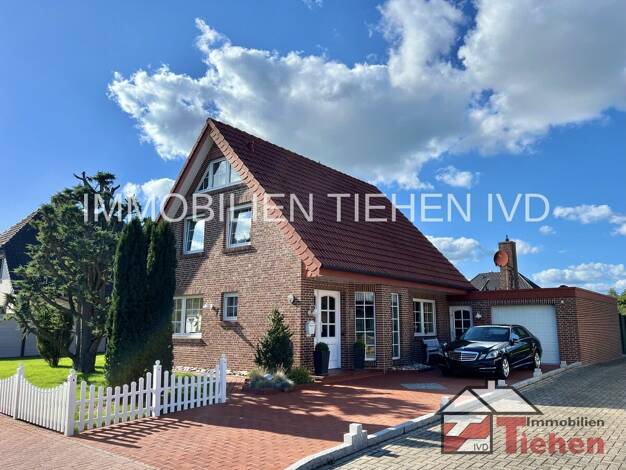 Einfamilienhaus zum Kauf 320.000 € 4 Zimmer 105,8 m² 846 m² Grundstück frei ab 01.11.2026 Herzlake Herzlake 49770