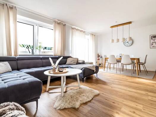 Doppelhaushälfte zur Miete 1.700 € 4 Zimmer 120 m² 384 m² Grundstück frei ab 01.10.2027 Revensdorf Lindau 24214