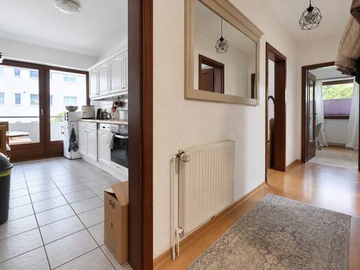 Wohnung zur Miete 900 € 2 Zimmer 67 m² St. Magnus Bremen 28759