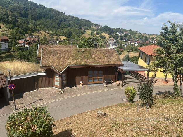 Einfamilienhaus zum Kauf 640.000 € 6 Zimmer 268 m² 917 m² Grundstück Bühlertal 77830