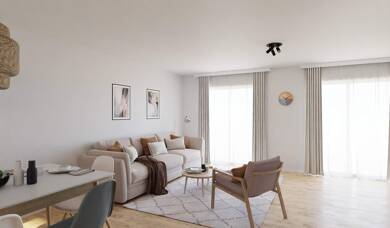 Doppelhaushälfte zum Kauf - Neubau provisionsfrei 459.900 € 4 Zimmer 136,8 m² 302 m² Grundstück Magdeburger Straße 19 Weddinghofen Bergkamen 59192