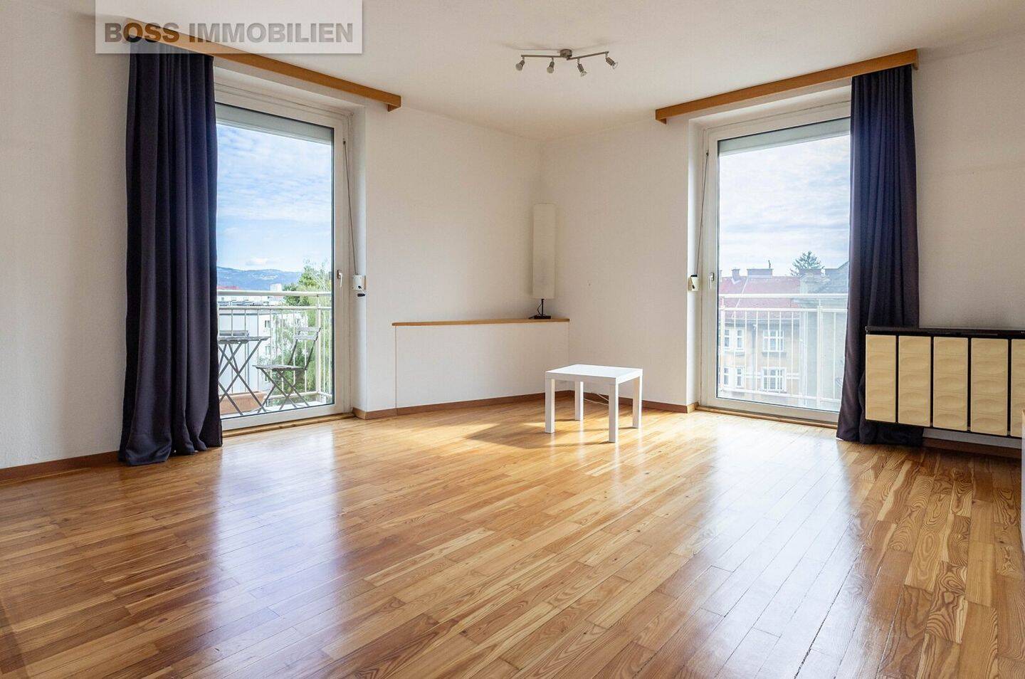Wohnung zur Miete - Ansicht 3