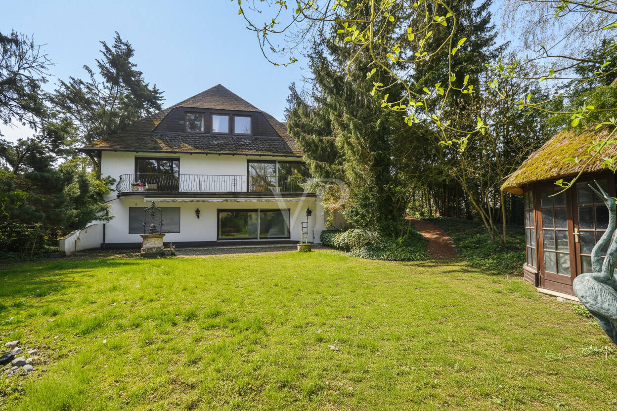 Haus – Cadolzburg, Fürth - Ansicht 2
