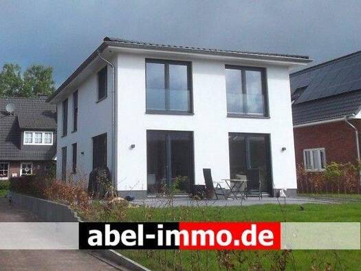 Einfamilienhaus zum Kauf 813.000 € 6 Zimmer 161 m² 620 m² Grundstück Bergstedt Hamburg 22395