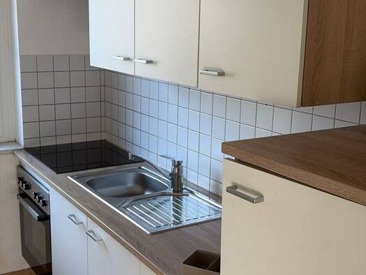 Wohnung zur Miete 302 € 2 Zimmer 47 m² Geschoss 1/3 frei ab 01.01.2027 Rammelsberger Straße 5 Schönberg Schönberg 94513