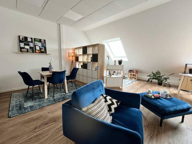 Bürofläche zur Miete 7,52 € 3 Zimmer 126 m² Bürofläche Altstadt Quakenbrück 49610