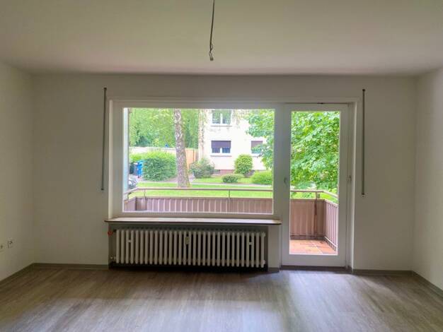 Wohnung zur Miete 933 € 3 Zimmer 73,2 m² frei ab 23.07.2025 Ulmenweg 1 Wahlbezirk 17 Bad Homburg 61352
