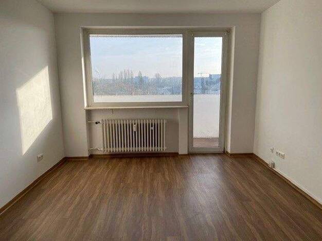 Wohnung zur Miete 489 € 2 Zimmer 51,1 m² 4. Geschoss frei ab 28.02.2026 Buchrainweg 69 Offenbach am Main 63069