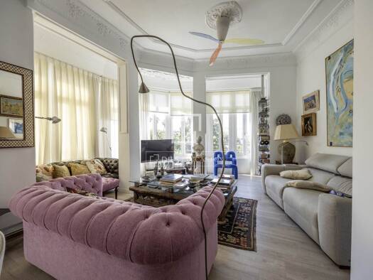 Wohnung zum Kauf 890.000 € 139 m² Valencia 46005