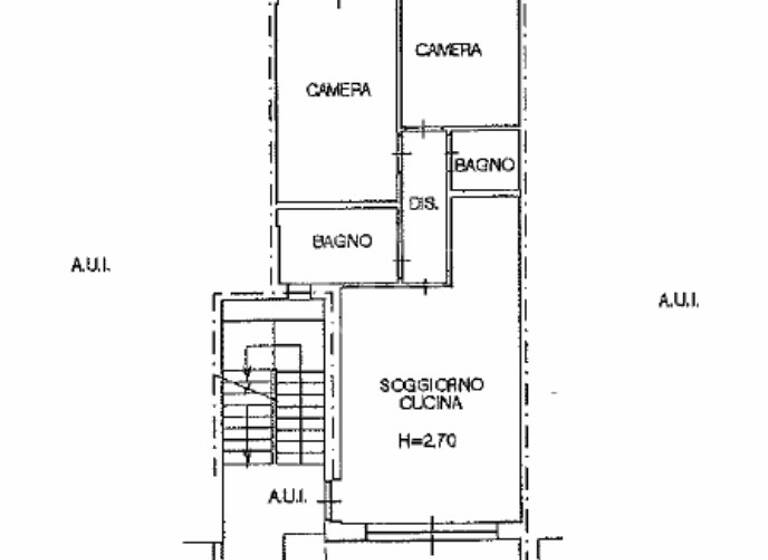 Wohnung zum Kauf 349.000 € 3 Zimmer 64 m² EG frei ab sofort Desenzano del Garda 25015