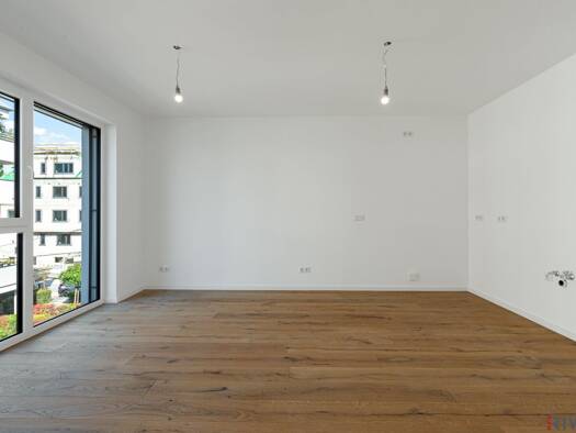 Wohnung zum Kauf - Erstbezug 278.000 € 2 Zimmer 44,1 m² 2. Geschoss Khekgasse Liesing 1230