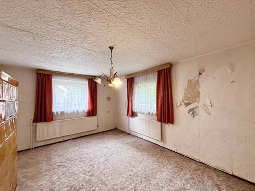 Einfamilienhaus zum Kauf 236.000 € 5 Zimmer 151 m² 2.250 m² Grundstück Wegendorf Altlandsberg 15345