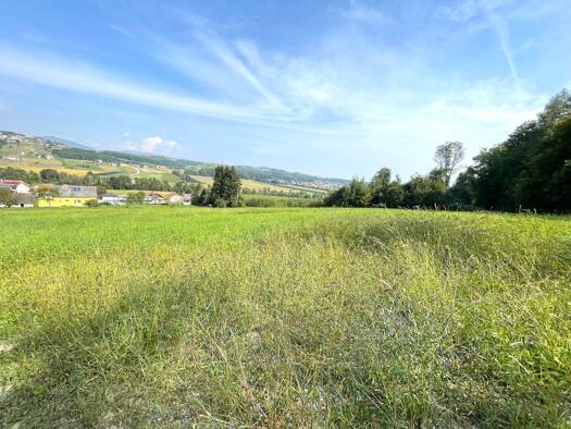 Grundstück zum Kauf 95.000 € 1.036 m² Grundstück St. Ruprecht an der Raab 8181