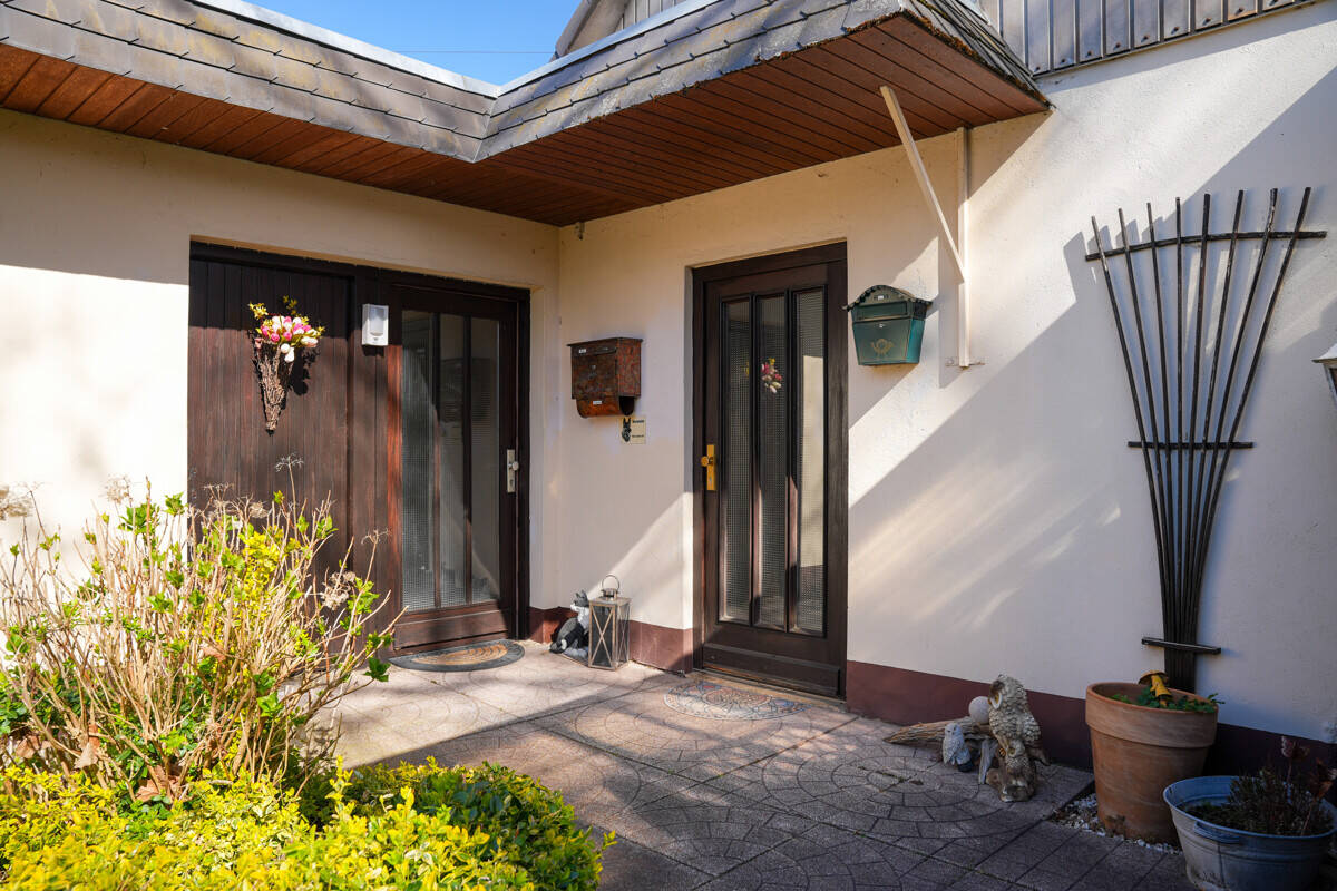 Bungalow zum Kauf - Ansicht 2