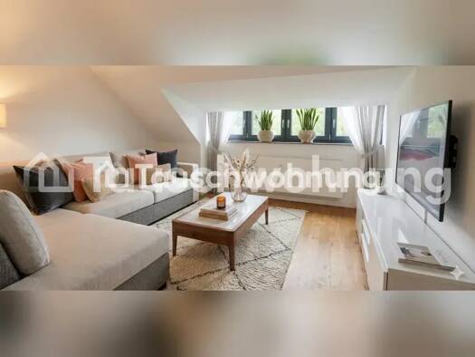 Wohnung zur Miete Tauschwohnung 530 € 3 Zimmer 44 m² Raderthal Rodenkirchen 50968