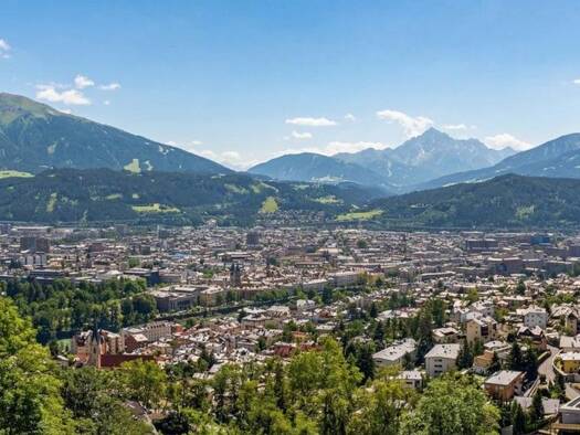 Villa zum Kauf 4.000.000 € 3 Zimmer 250 m² 2.000 m² Grundstück frei ab sofort Hötting Innsbruck 6020