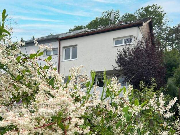 Reihenendhaus zum Kauf 558.000 € 5,5 Zimmer 124,5 m² 362 m² Grundstück Weil der Stadt 71263