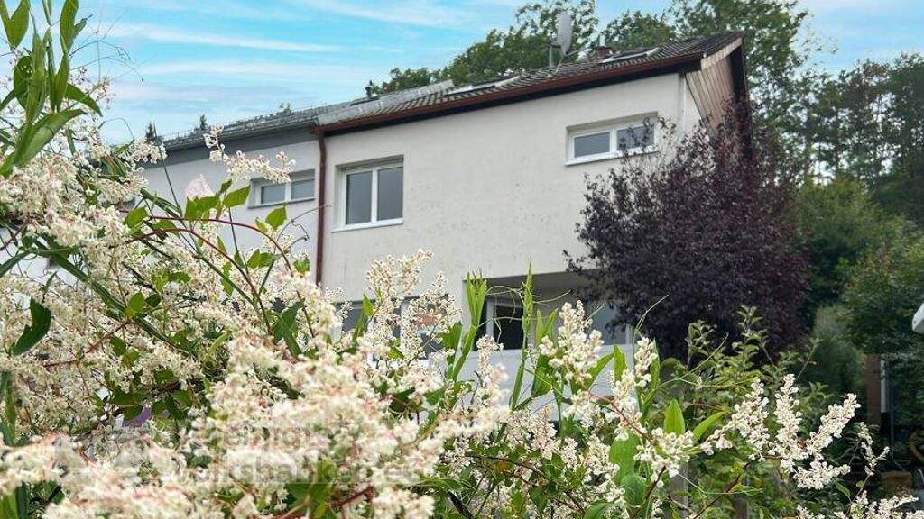 Reihenendhaus zum Kauf 558.000 € 5,5 Zimmer 124,5 m² 362 m² Grundstück Weil der Stadt 71263