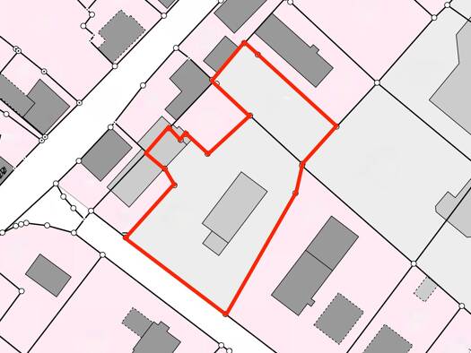 Grundstück zum Kauf 599.990 € 1.867 m² Grundstück Lockwitz Dresden 01257