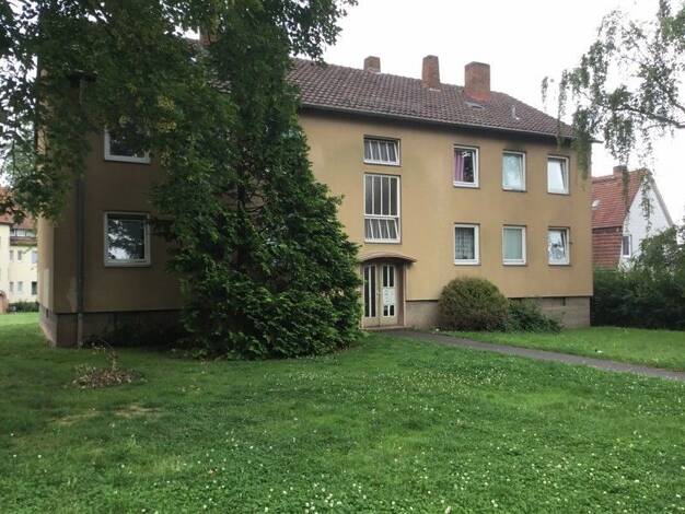 Wohnung zur Miete 537 € 3 Zimmer 58,4 m² frei ab 25.09.2026 Krautäckerstraße 2 Kirchditmold Kassel 34128