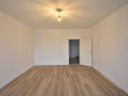 Wohnung zur Miete 690 € 1 Zimmer 45,1 m² 3. Geschoss frei ab sofort Flingern Nord Düsseldorf 40233