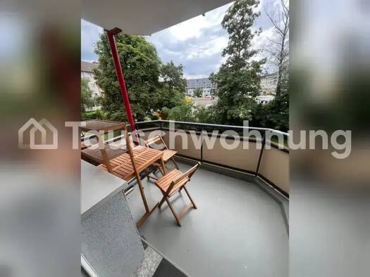 Wohnung zur Miete Tauschwohnung 1.000 € 2 Zimmer 50 m² Weidenpesch Köln 50739