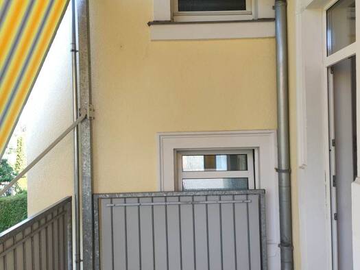 Wohnung zur Miete 290 € 2 Zimmer 40 m² Meißen Meißen 01662