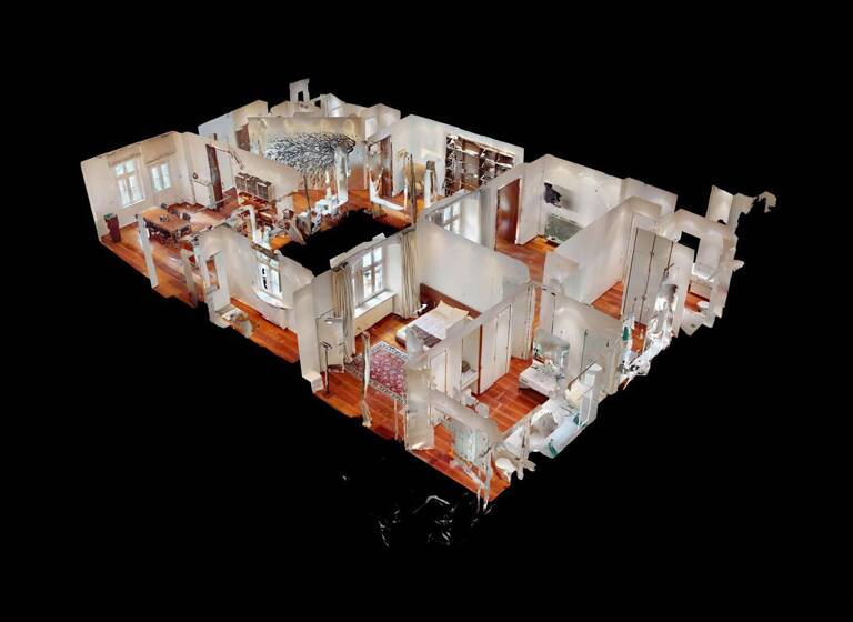 Wohnung zum Kauf 5 Zimmer 183,4 m² Wien 1010