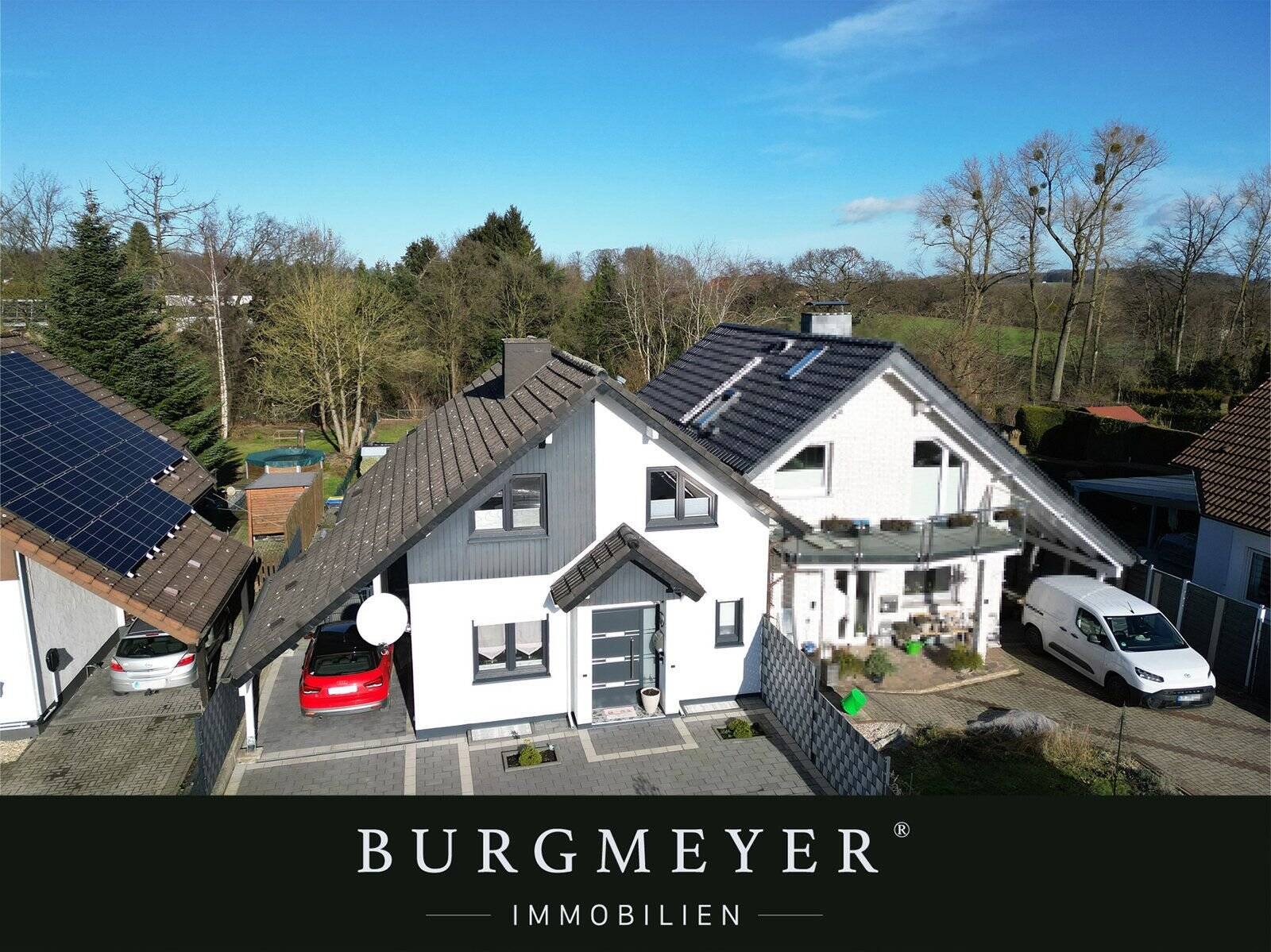 Einfamilienhaus zum Kauf 349.000 € 4 Zimmer 100 m²<br/>Wohnfläche 884 m²<br/>Grundstück Hohenheide Fröndenberg 58730