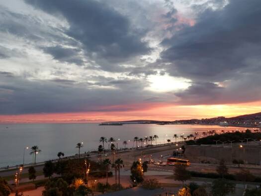 Penthouse zum Kauf provisionsfrei 1.750.000 € 5 Zimmer 180 m² 4. Geschoss Mallorca 07001