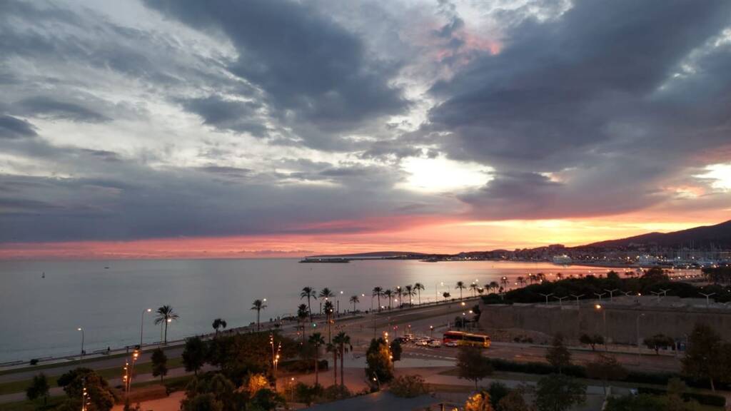 Penthouse zum Kauf provisionsfrei 1.750.000 € 5 Zimmer 180 m² 4. Geschoss Mallorca 07001