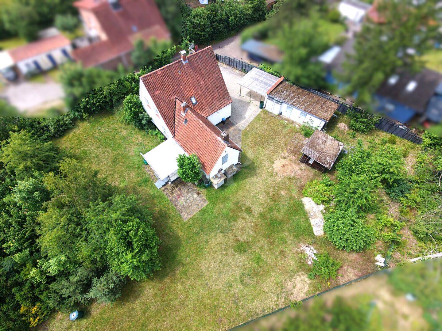 Einfamilienhaus zum Kauf - Ansicht 6